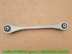 4M0501530Q A7 Touareg draagarm A8 draagarm A6 Q7 Q8, Gebruikt, Audi