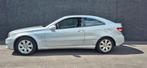 Mercedes C-Klasse CLC160 *GEKEURD VOOR VERKOOP*, Parkeersensor, Leder, Handgeschakeld, Coupé