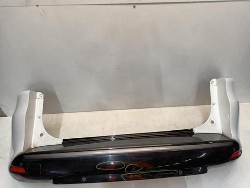 BUMPER ACHTER Renault Clio IV Estate / Grandtour (7R), Auto-onderdelen, Carrosserie, Bumper, Renault, Achter, Gebruikt