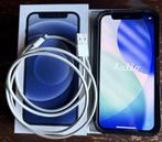 Iphone 12 mini / zwart 64 gb, Telecommunicatie, Mobiele telefoons | Apple iPhone, Gebruikt, IPhone 12 Mini, Zwart, Ophalen of Verzenden