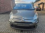Citroën C4 Picasso 1.6 Hdi 111pk(Bouwjaar 2013/188.000km), Autos, Achat, Entreprise, 5 portes, Tissu