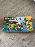 Lego 31093, Ophalen of Verzenden, Zo goed als nieuw