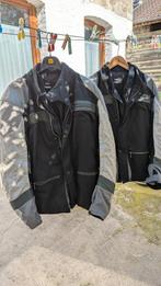 2 Veste BMW 3 phasen, Motos