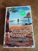 Suzanne Vermeer: Costa Del Sol, Ophalen of Verzenden, Gelezen
