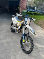 Husqvarna FE 250 van 2017 top staat, Motoren, Particulier, Enduro, 11 kW of minder