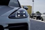 Porsche Cayenne E-Hybr HUD Bose Softclose Pano PDLS Towbar, Autos, SUV ou Tout-terrain, 5 places, Cuir, Automatique
