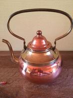 koperen waterketel, Ophalen of Verzenden, Koper