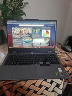 Lenovo Loq rtx4060 8gb, Ophalen of Verzenden, Zo goed als nieuw, 16 GB, SSD