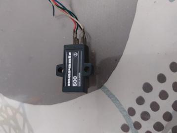 Marantz 500 platenspeler element zonder naald werkt  beschikbaar voor biedingen