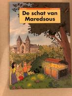 De schat van maredsous, Enlèvement ou Envoi, Comme neuf