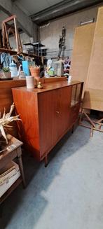 Vintage barkast, Ophalen, Gebruikt, ., .
