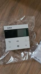 Gira systeem 3000 thermostaat display, Doe-het-zelf en Bouw, Elektriciteit en Kabels, Ophalen of Verzenden, Nieuw, Overige typen