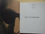 Luc Tuymans, 2011 retrospectieve in het PSK te Brussel, Boeken, Kunst en Cultuur | Beeldend, Ophalen of Verzenden, Zo goed als nieuw