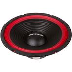 Luidspeaker 10Inch 150Watt 70 Hz - 5 kHz, Audio, Tv en Foto, Luidsprekerboxen, Ophalen of Verzenden, Nieuw