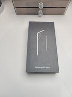 Samsung S25 Ultra Black Titanium NIEUW, Telecommunicatie, Mobiele telefoons | Samsung, Ophalen, Nieuw
