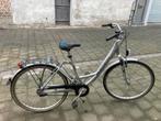 Damesfiets CityStar 28", Ophalen, Gebruikt, Versnellingen