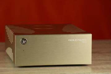 Gold Note PA-10 / GoldNote PA10 / PA 10. We are GN Dealer! beschikbaar voor biedingen