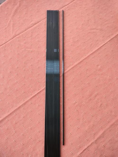 Easton ACE 780 buis, Sport en Fitness, Handboogschieten, Zo goed als nieuw, Ophalen of Verzenden