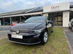 Volkswagen Golf 8 Variant TSI 110 pk 2021 39.000 km, Auto's, Voorwielaandrijving, Stof, Euro 6, Zwart