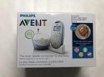 Babyphone AVENT, Kinderen en Baby's, Babyfoons, Ophalen, Zo goed als nieuw, 100 tot 250 meter