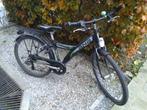 Fiets jongen of meisje, 26 inch, lage instap, Fietsen en Brommers, Fietsen | Jongens, Gebruikt, Versnellingen, Giant, Ophalen