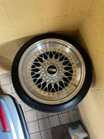 BBS RS 212, Enlèvement