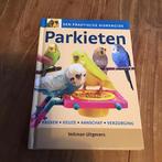Parkieten boeken, Boeken, Ophalen, Gelezen