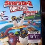 Surf's up 2 dvd nieuw nog in plastic 1eu, Cd's en Dvd's, Vanaf 6 jaar, Ophalen of Verzenden, Nieuw in verpakking, Amerikaans