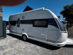 Caravane hobby etat show room, Caravanes & Camping, Jusqu'à 4, Porte moustiquaire, Hobby, Particulier