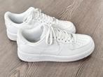 Nike Air Force 1 white 43 NEW, Neuf, Nike, Enlèvement, Blanc