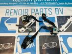 Gordels Renault Grande Scenic Links Rechts 3-A27-2771, Ophalen of Verzenden, 6 maanden garantie, Gebruikt
