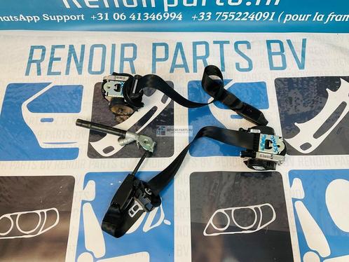 Gordels Renault Grande Scenic Links Rechts 3-A27-2771, Auto-onderdelen, Dashboard en Schakelaars, Gebruikt, 6 maanden garantie