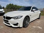 2016 BMW M4 Competition, Te koop, 450 pk, Bedrijf, Benzine