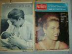 Lot 2 le patriote illustre - princesse grace de monaco - 195, Boeken, Ophalen of Verzenden, Gelezen