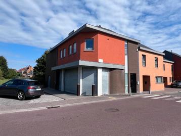 Commerce à vendre à Mouscron, 2 chambres, Autres types, 2 pièces