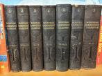 ENCYCLOPEDIE, Boeken, Complete serie, Overige onderwerpen, Grand larousse, Ophalen