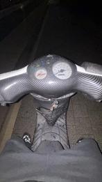 Witte nette poline zip 70, Enlèvement, Comme neuf