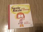 boek Suzie Ruzie, Comme neuf, Non-fiction, Jaap Robben, Garçon ou Fille
