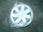 RENAULT 14 INCH ORIGINEEL WIELDOPPEN, Auto diversen, Wieldoppen, Ophalen of Verzenden, Zo goed als nieuw