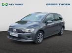Volkswagen Golf Sportsvan Golf Sportsvan 1.2 TSI Sound DSG, Automaat, Monovolume, Golf Sportsvan, 119 g/km
