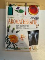 Aromatherapie, Boeken, Kruiden en Alternatief, Sheila Lavery, Ophalen, Gelezen