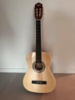 La Paz 3/4 gitaar, Muziek en Instrumenten, Snaarinstrumenten | Gitaren | Akoestisch, Ophalen, Zo goed als nieuw