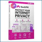 NordVPN – Bescherm je internetprivacy, Computers en Software, Antivirus- en Beveiligingssoftware, Ophalen, Nieuw, MacOS