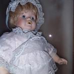 Porseleinen pop The Promenade Collection Eugenie-A, Enlèvement