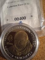 Essai du Vatican 10 €, Postzegels en Munten, Ophalen of Verzenden