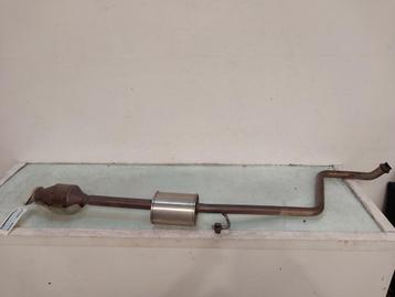 KATALYSATOR Kia Picanto (JA) (|U07010|28600G6720|) beschikbaar voor biedingen