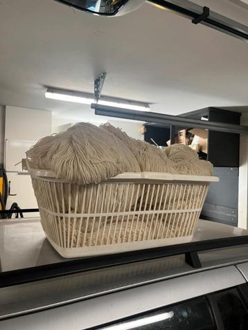 hobby wol beschikbaar voor biedingen