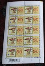 1 blok st-gabriel thematishe filatelie, Frankeerzegel, Ophalen of Verzenden, Zonder stempel, Postfris