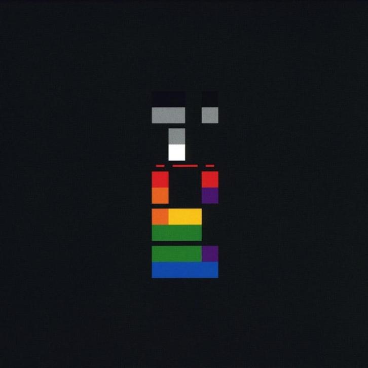 CD: COLDPLAY - X&Y (2005), Cd's en Dvd's, Cd's | Rock, Zo goed als nieuw, Poprock, Ophalen of Verzenden