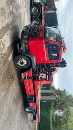 Takelwagen, Auto's, Mercedes-Benz, Diesel, Particulier, Te koop